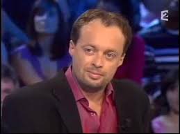 Stephane Breitwieser