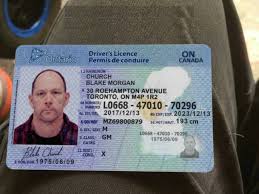 Typically, your driver's license number is relatively easy to find. Jean Daize Medium
