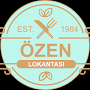 Özen Lokantası from ozenlokantasi.com