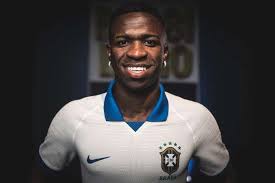He was joint top goalscorer in portugal's primeira liga last season with 18 goals in 32 matches. Brazil Tell Madrid That Vinicius Will Go To The Copa America Besoccer