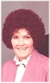 Obituary for Shirley Jean Griffith