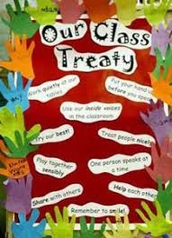 Class Treaty Idea Waitangi Day Indigenous Education Aboriginal Education