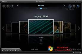 Tehnik memperbaiki vidio yang tidak bisa di putar di kmp player. Download Kmplayer For Windows 7 32 64 Bit In English