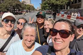 The Story of Austin: Downtown History Walking Tour