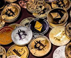 This volatility in crypto and crypto pricing is an innate characteristic in commodity markets, says mcknight. How To Protect Your Cryptocurrency Assets The European Business Review
