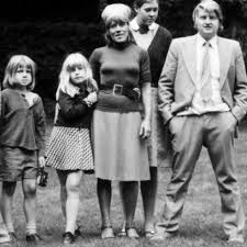 Till he sowed his wild oats A Family Divided How Brexit Fractured The Johnsons Boris Johnson The Guardian