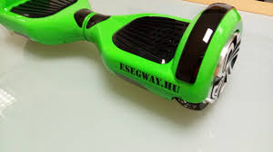 Hoverboard, Bluetooth Self Balancing scooter esegway + táská