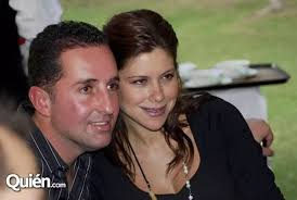 Bautizo de Mauricio de Leos