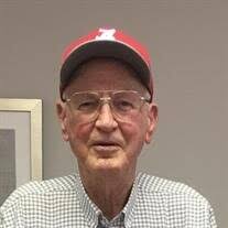 Charles Cantrell Obituary