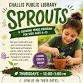 Sprouts