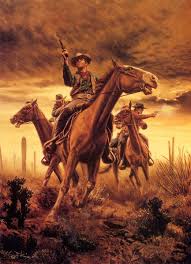 Image Du Blog Pussycatdreams Centerblog Net West Art Western Artwork Art