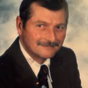 Johnny Breeding's Memorial Wall