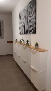 Ikea Trones Schuhschrank Verwandelt Sich In Ein Mobelstuck Ein Ikea Mobelstuck Schuhschrank Sich Trones Ikea Shoe Cabinet Home Decor Home Accessories