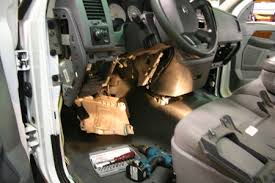 They put 2 new fuel injectors, replaced the a/c, gave it. Dodge Ram Low Air Flow From Ac Vents Denlors Auto Blog