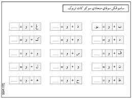 Lembaran kerja pendidikan khas bm bina ayat mudah tema via kitpramenulis.com. Panitia Pendidikan Islam Sk Hicom Posts Facebook