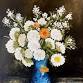 Van Gogh's Blue Vase event image