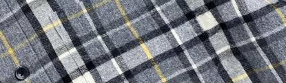 What is Flannelette? (Hint: It's Not Exactly Flannel) – Bhumi ...