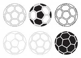 Printable Soccer Ball Clipart Kidspressmagazine Com Soccer Ball Soccer Clip Art