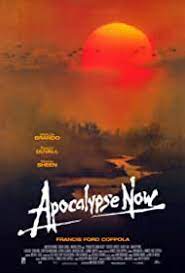 Apocalypse Now 1979 Imdb