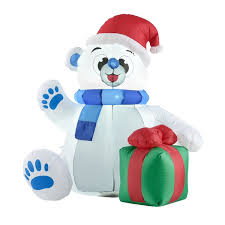 These ornaments from the hallmark channel make a great touch for any porch or patio, or you can hang them alongside your traditional string lights for a perfect diy outdoor christmas. Outdoor Christmas Decorations You Ll Love Wayfair Co Uk