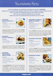 Tourtelette Party Tupperware Younique By Caro Tupperware Recette Tupperware Recette Tuperware