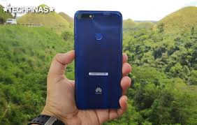 A combination of metal + plastic. Huawei Nova 2 Lite Specs Actual Photos Previewed In Bohol Out Soon Across The Philippines Techpinas
