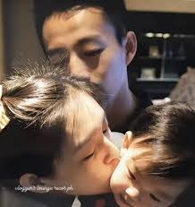 barbie hsu ex husband
