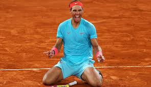 An exceptional match deserves an exception to the curfew rule. Wer Zeigt Ubertragt French Open 2021 Live Im Free Tv Und Livestream