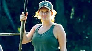 With tenor, maker of gif keyboard, add popular swamp animated gifs to your conversations. Everything About Ashley Jones From Swamp People 2020 Update Celebrity Gossip