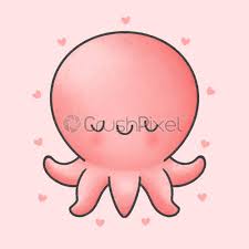 Find & download the most popular cute octopus cartoon vectors on freepik free for commercial use high quality images made for creative projects. Cute Octopus Cartoon Hand Drawn Style Stock Vector Crushpixel