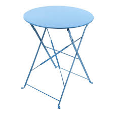 Grand Patio 3piece Folding Outdoor Bistro Sets Portable Steel Patio Furniture Sets Weath 3 Piece Patio Set Outdoor Patio Furniture Sets Garden Table And Chairs