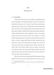 Latar belakang sejak proklamasi 17 agustus 1945, kehidupan bangsa indonesia tidak luput dari gejolak dan ancaman baik dari dalam maupun dari. 1 Bab I Pendahuluan A Latar Belakang Analisis Peranan Agen Dalam Meningkatkan Penjualan Polis Asuransi Syariah Studi Di Pru Forceone Kantor Pemasaran Mandiri Prudential Cabang Asuransi Syariah Desa Juana Kota Pati