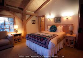 The Lodge at Black Rapids