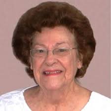 Myrtle G. Mestayer Obituary March 11, 2019