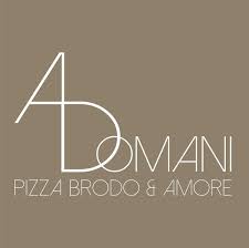 Domani home is synonymous with style, excellence and service. A Domani Pizza Brodo Amore Branchenbuch Munchen