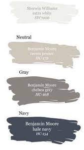 Paint the center of a piece of poster board in benjamin moore hale navy. Brick Accent Wall With Cased Opening Exterior House Colors House Paint Exterior Exterior Paint Colors For House
