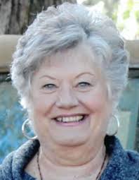 Judie Ashy Gates Obituary April 23, 2021