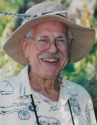 Obituary for Martin Packard