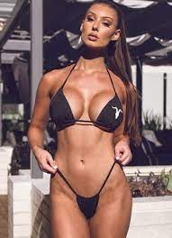 Can beauty make a man ache inside?. Bianca Kmiec Scandalplanet Model Lily Ermak Nude Lingerie Hot Photos Scandal Planet She Is A Brand Ambassador For Fashion Nova Upside Down Tempat Berfoto Era Baru Di Bandung