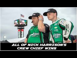 Unforgettable nascar 'in 34.478 üyesi var. Nick Harrison Nascar Crew Chief Dead At 37 Heavy Com