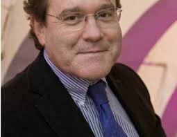 Abelardo Carrillo, nuevo director general de Renfe Mercancías