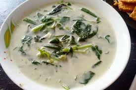 Jun 11, 2021 · resep sayur lodeh tempe ala bunda muda. Resep Sayur Bobor Bayam Yang Praktis Rasanya Nikmat