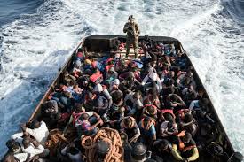 Resultado de imagem para libya slave trade