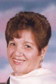 Maria Italina (Meola) Capone