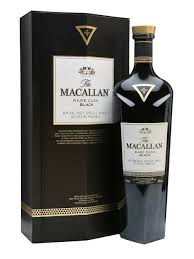 Macallan Rare Cask Black En 2020 Botellas De Licor Whisky Botellas Whisky De Malta