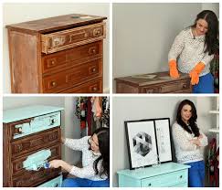 Diy Anleitung Mobel Lackieren Dawanda German Mobel Lackieren Diy Mobel Lackieren Alte Mobel Streichen