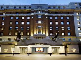 Hard Rock Hotel London Uk Booking Com