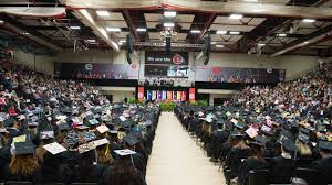List of SIUE college graduates, graduating class of 2017