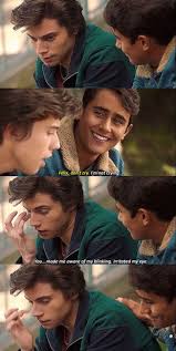 Pin By Medinas On Love Victor In 2020 Love Simon Victor To My Future Husband