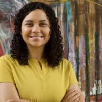 Sarah de los Ángeles Rosario Vásquez